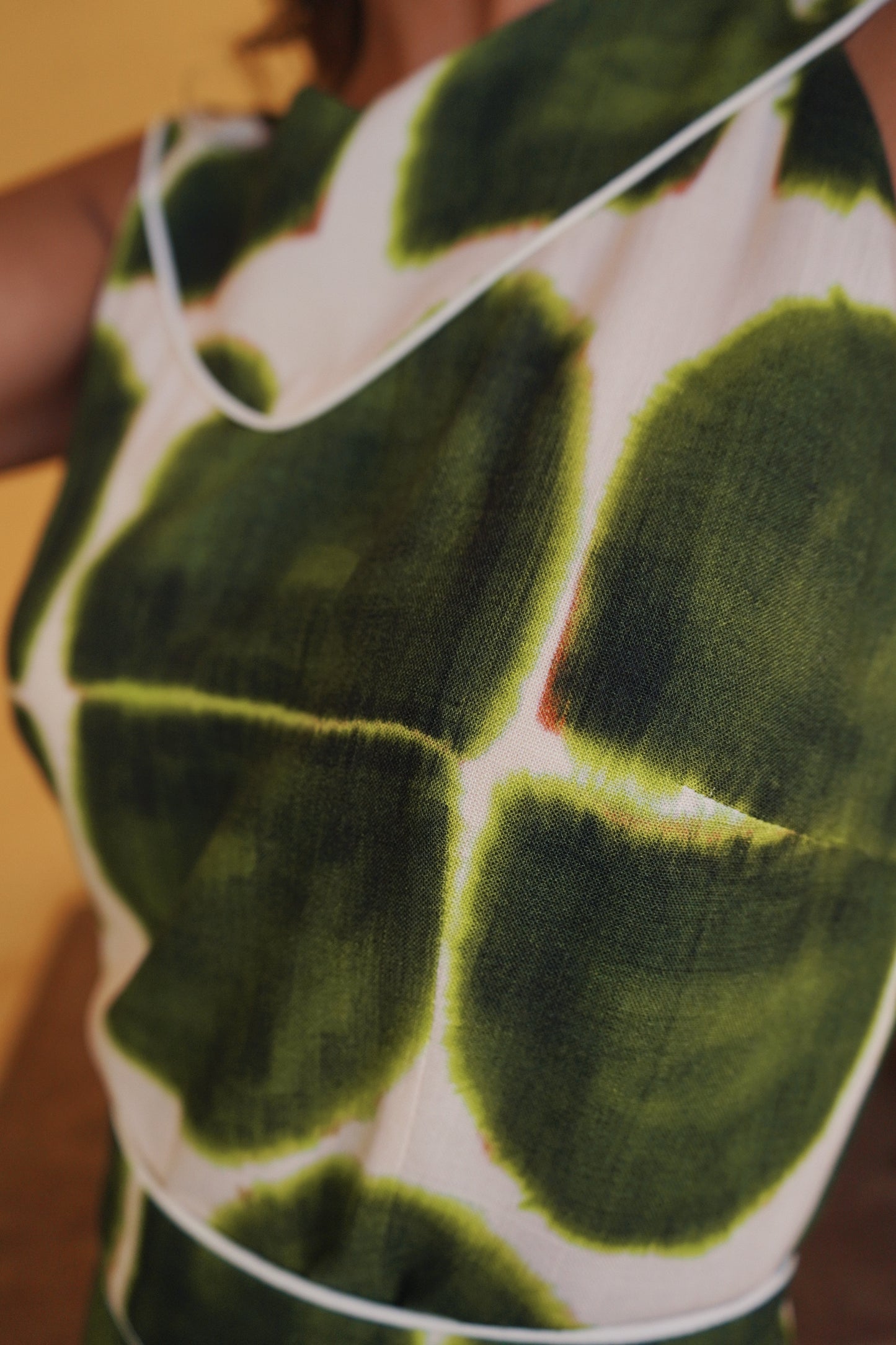 VESTIDO CHARLOTTE
