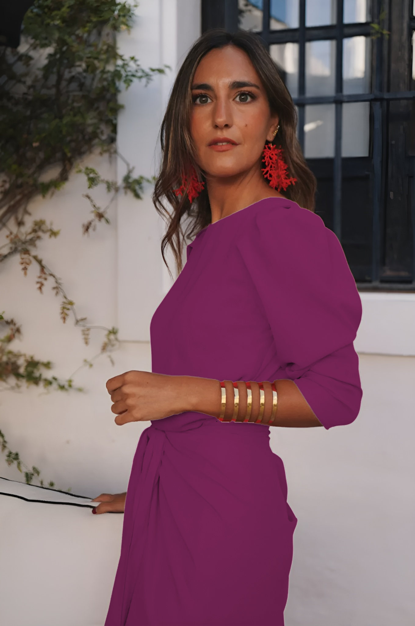 VESTIDO EMILE