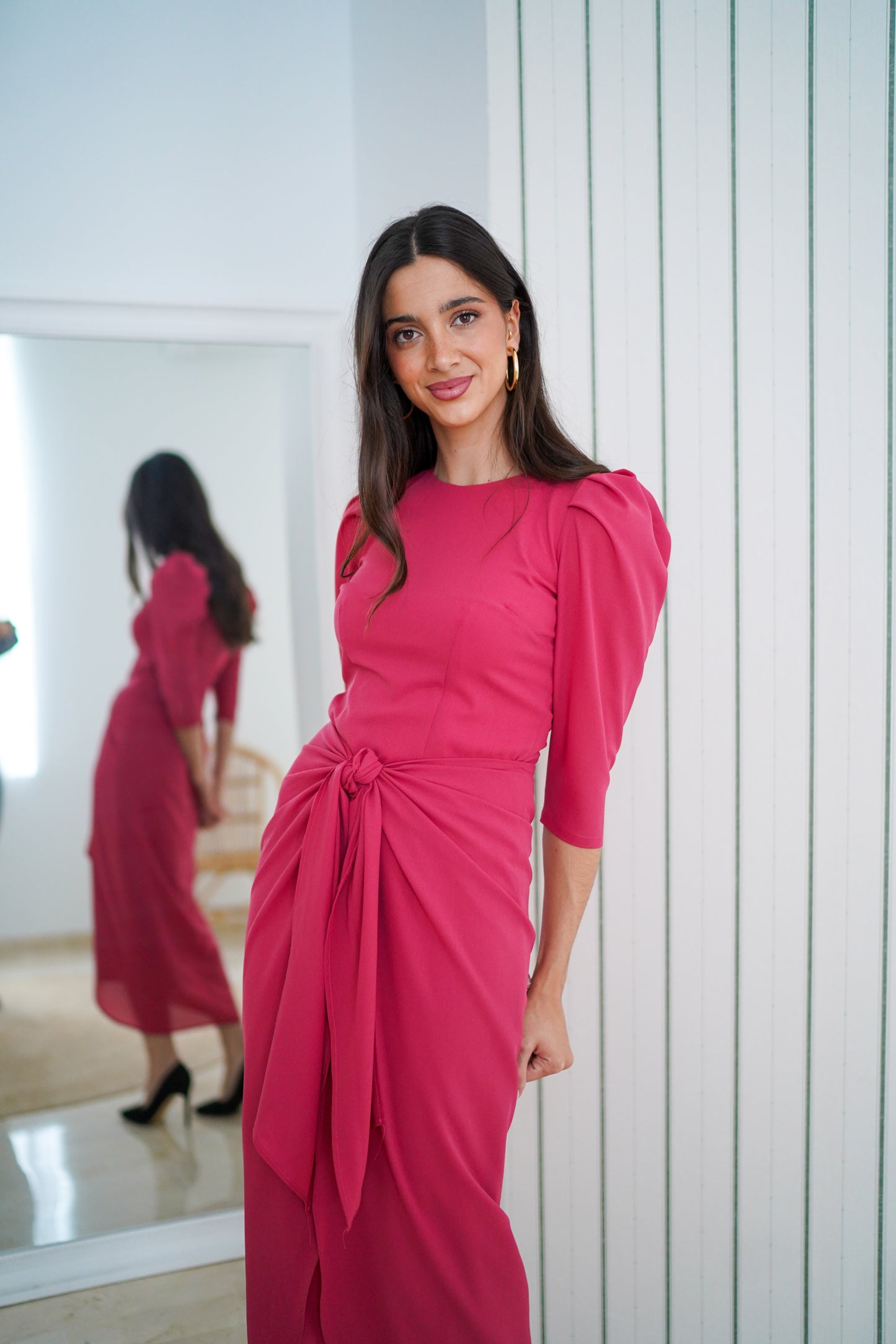 VESTIDO EMILE