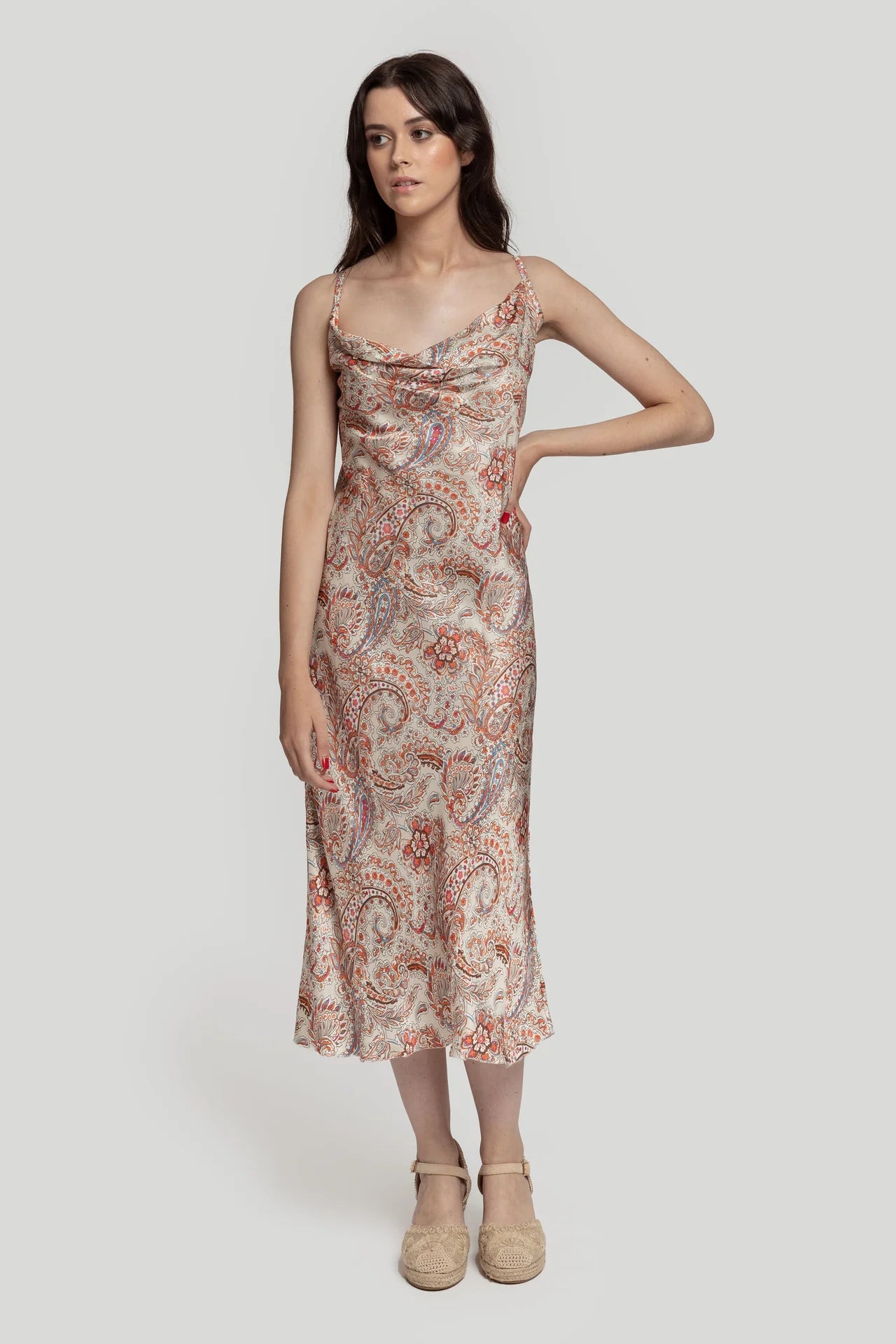 VESTIDO MIKONOS
