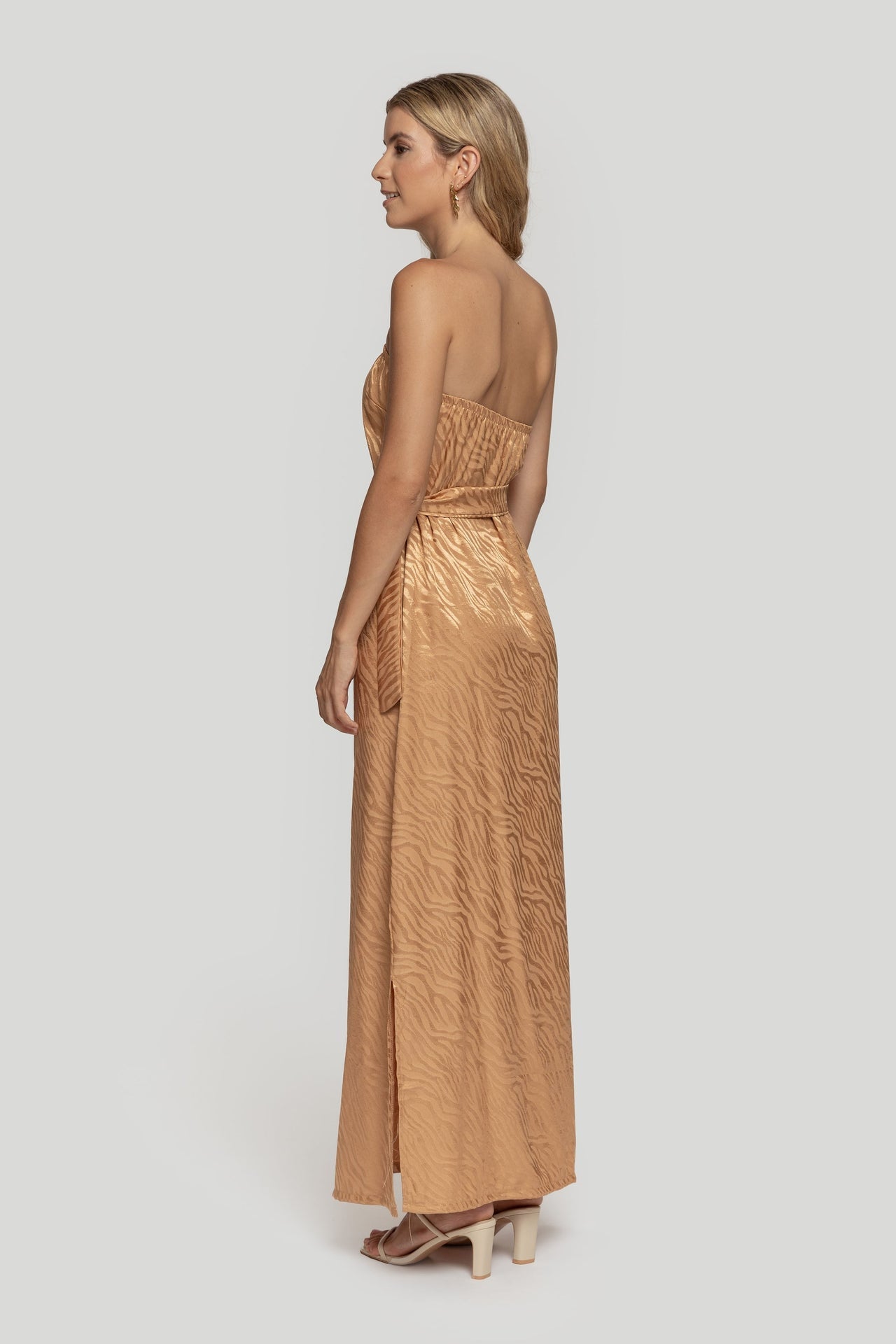 VESTIDO MALDIVAS