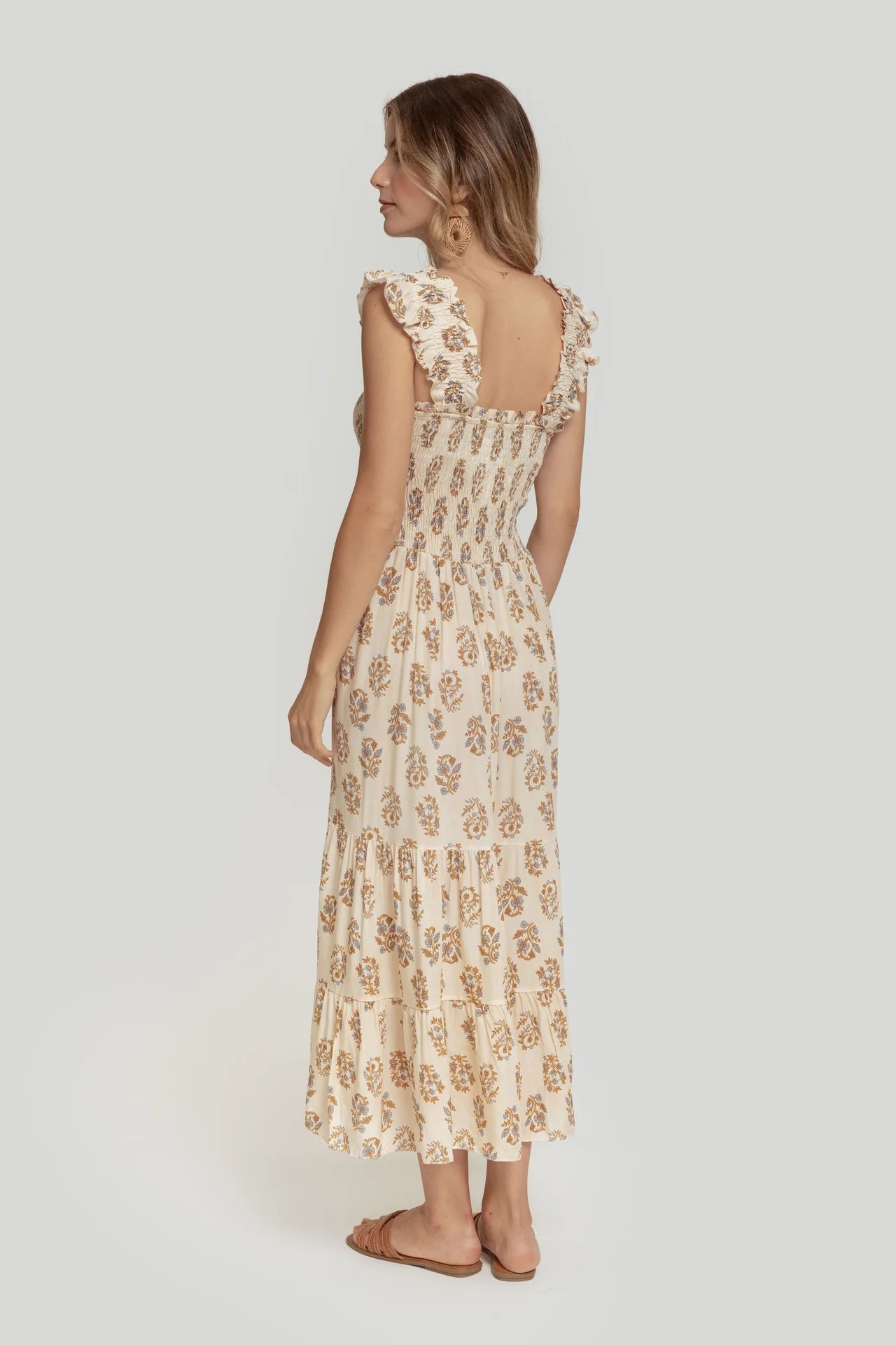 VESTIDO MENORCA