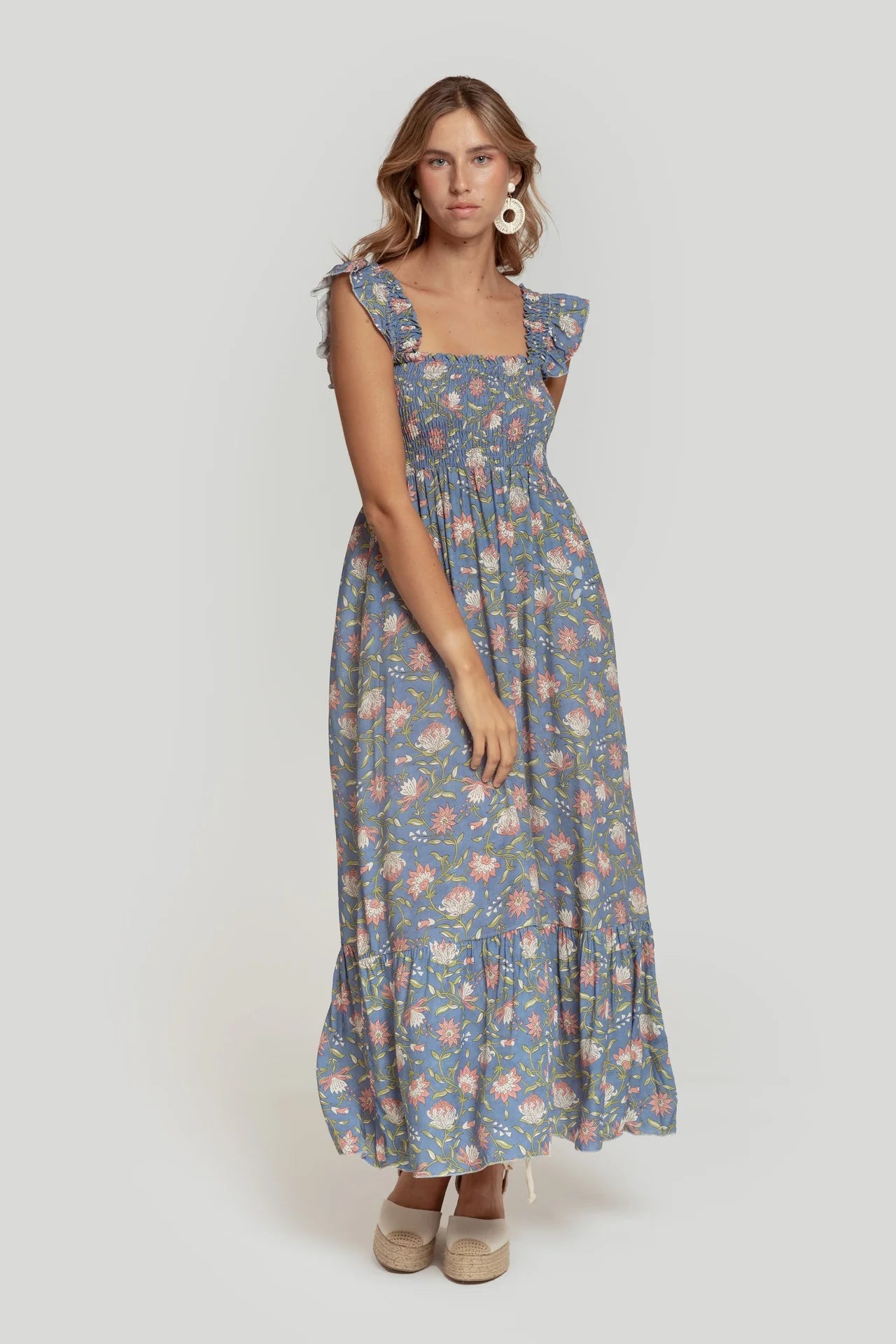 VESTIDO FORMENTERA