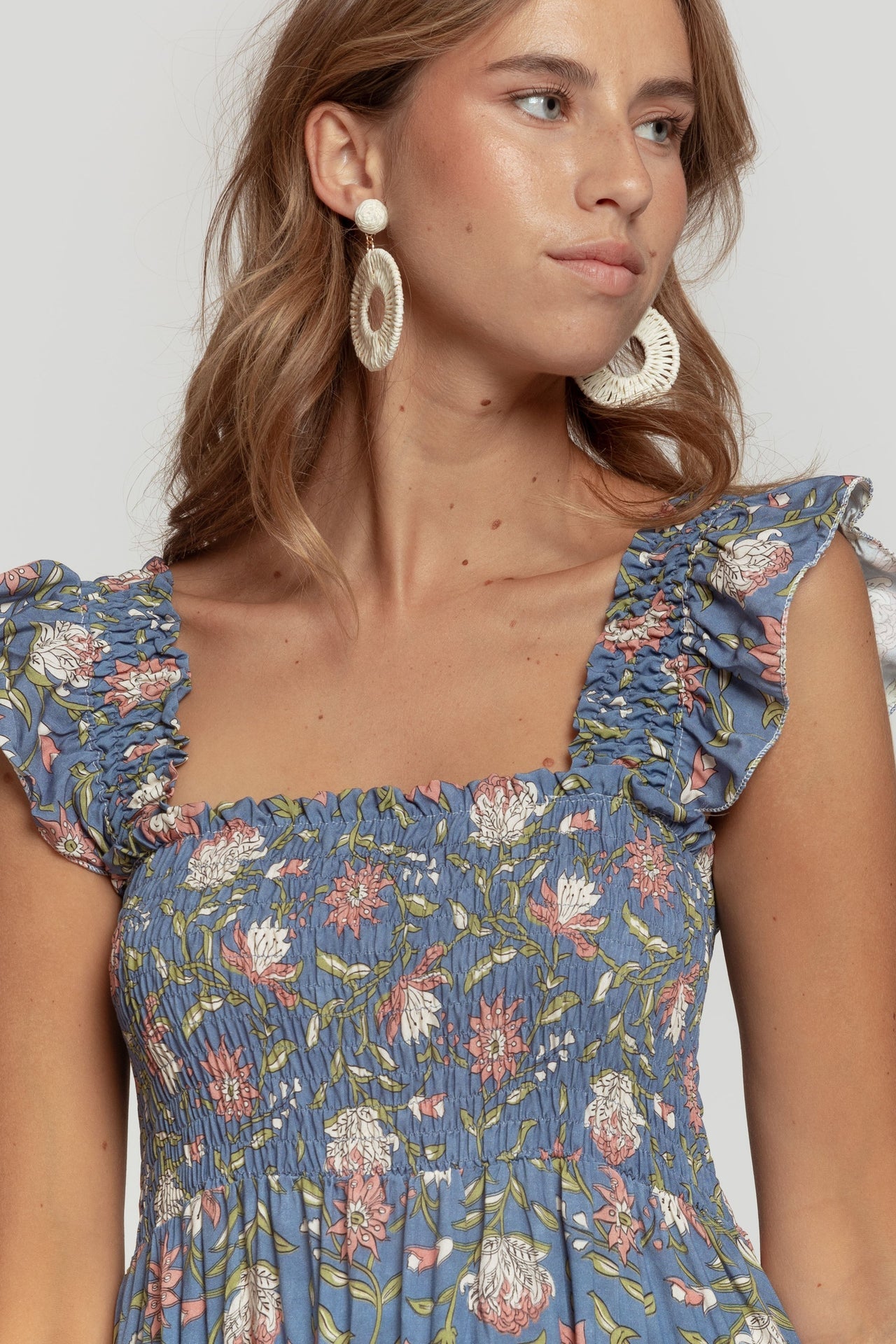 VESTIDO FORMENTERA