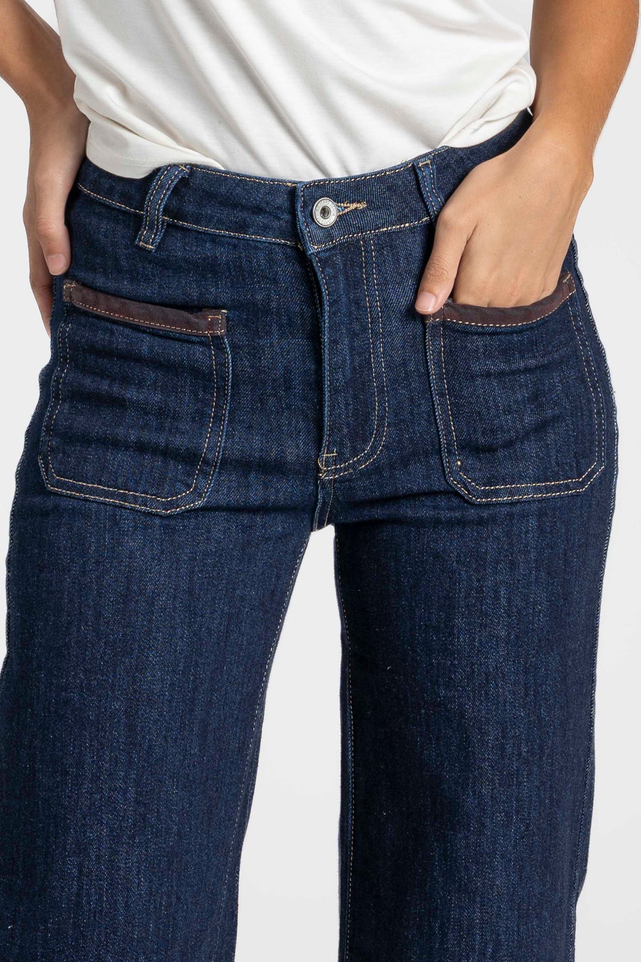 VAQUEROS TEEN COMBINADO