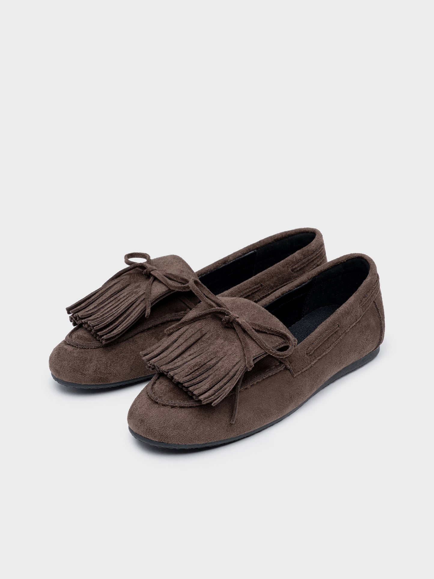 MOCASÍN SERRAJE FLECOS