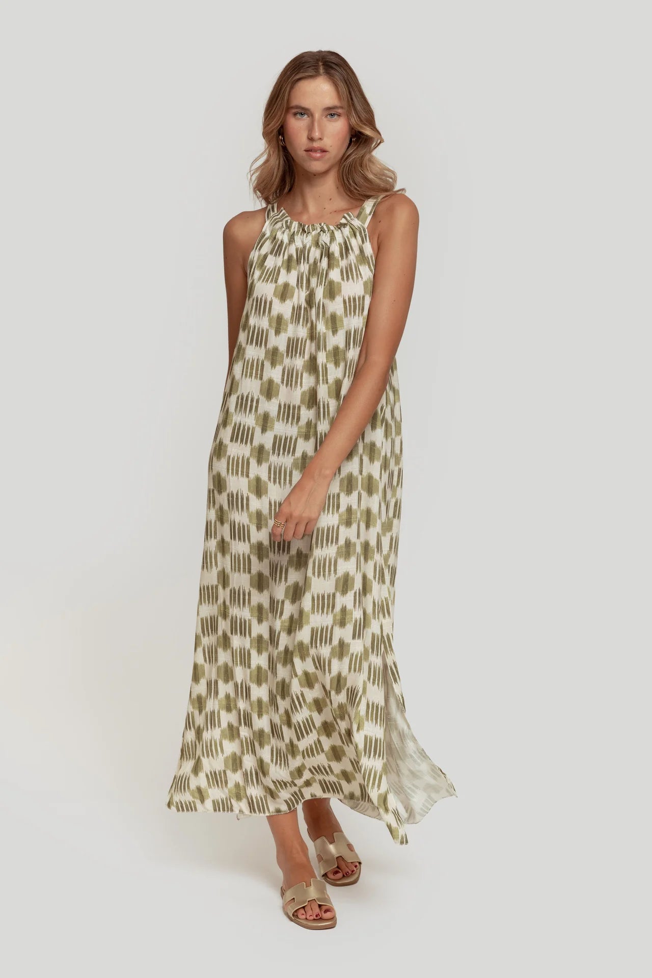 VESTIDO MALLORCA