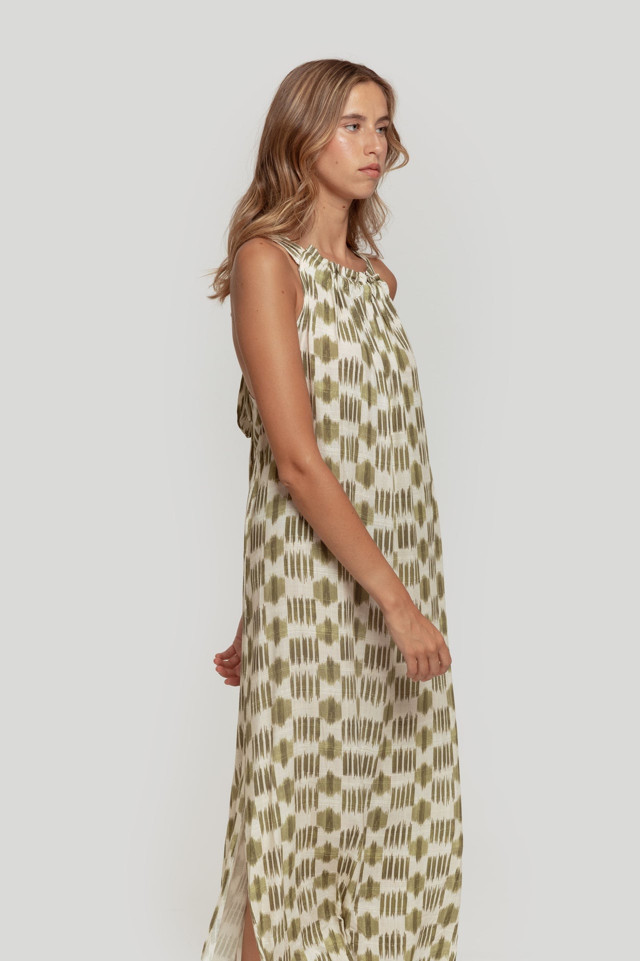 VESTIDO MALLORCA