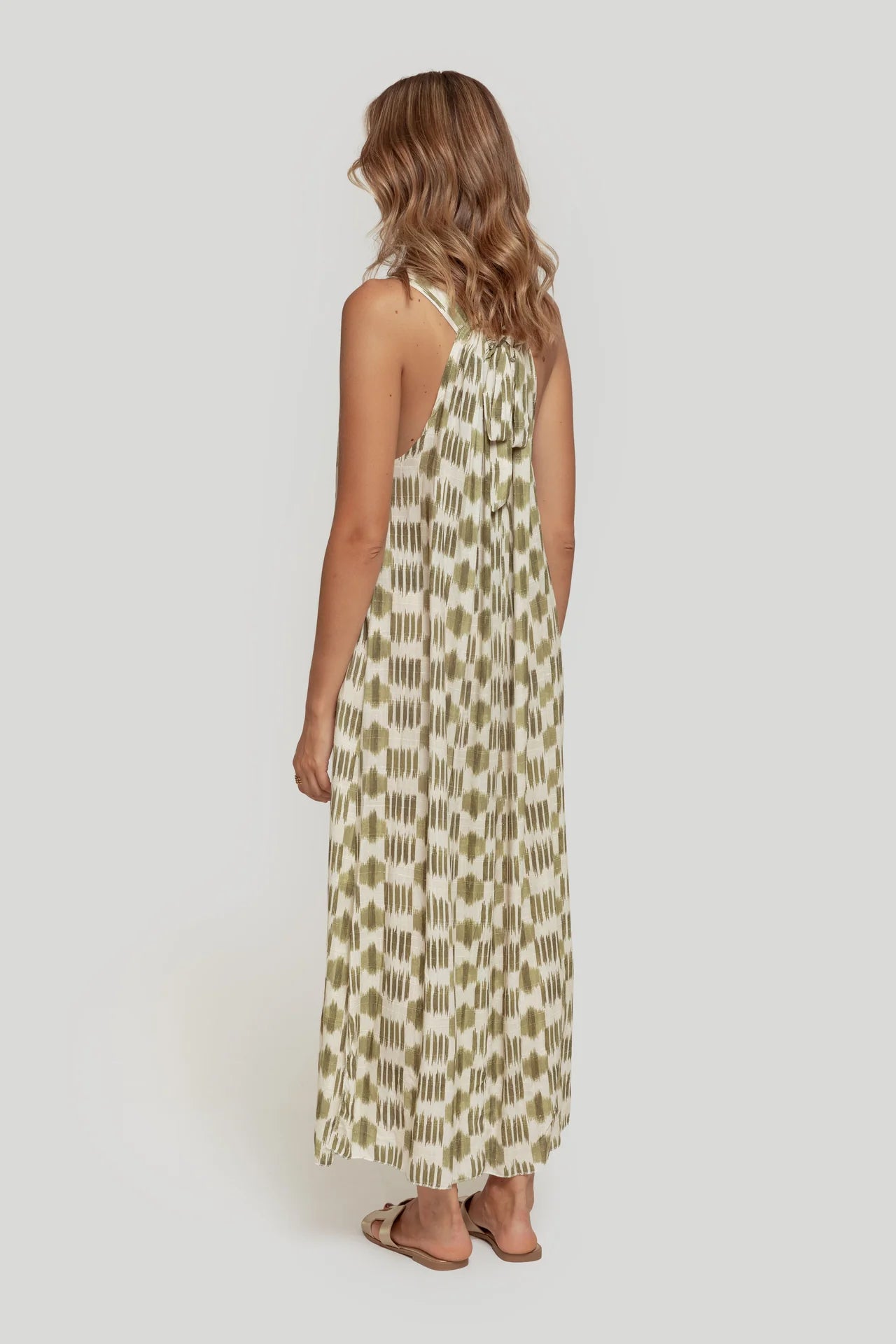 VESTIDO MALLORCA