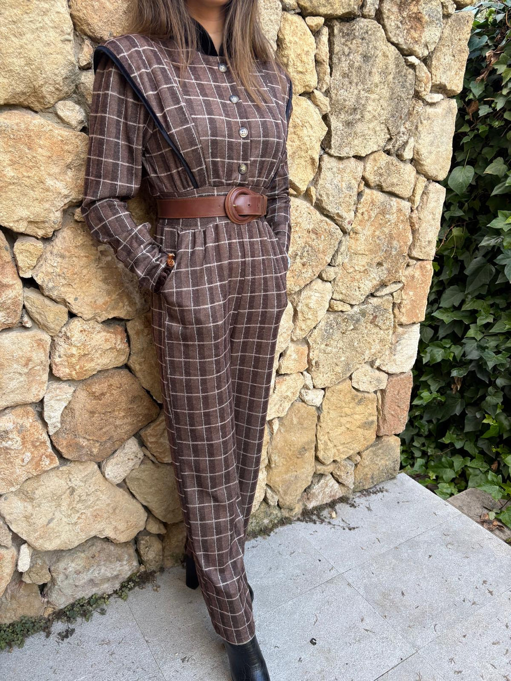 MONO CUADROS TERCIOPELO