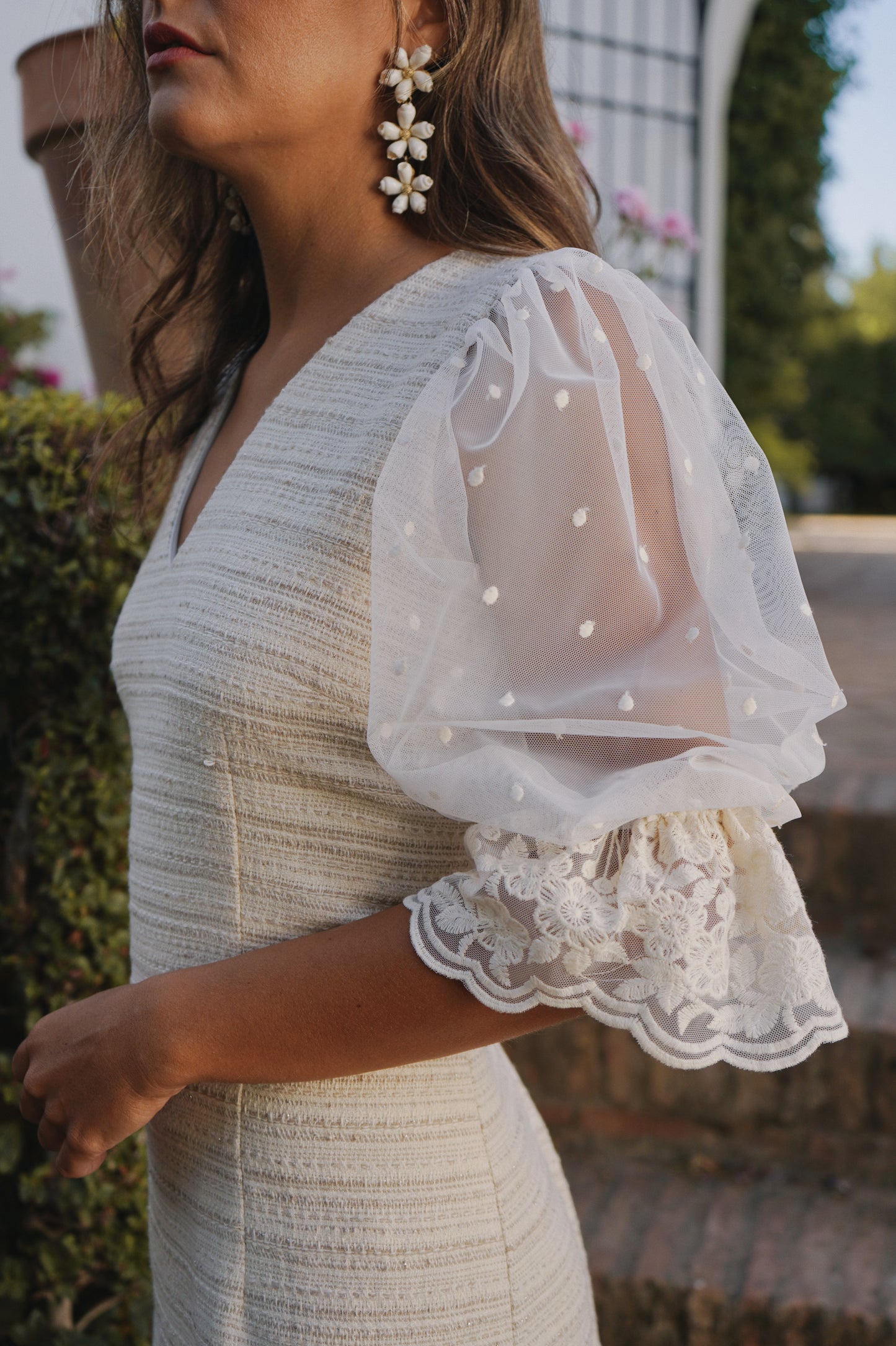 VESTIDO VITTORIA