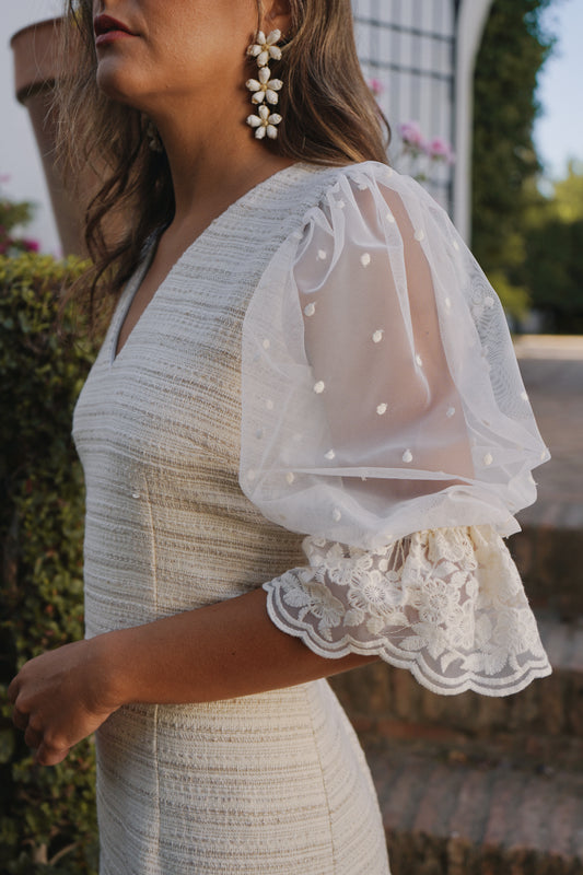 VESTIDO VITTORIA