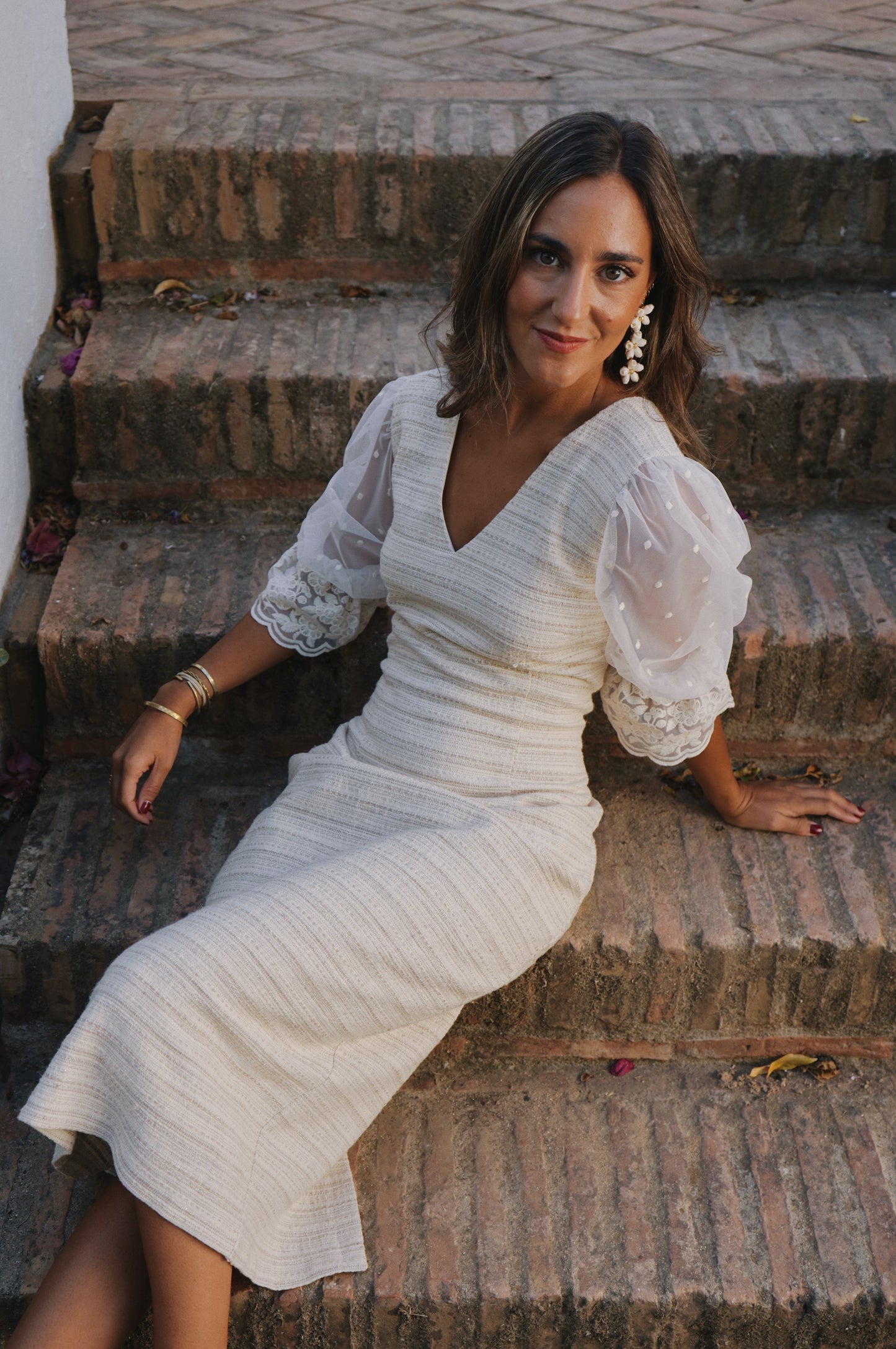 VESTIDO VITTORIA