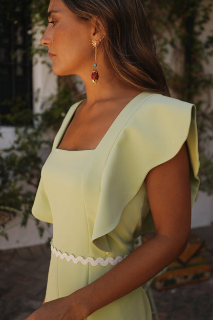 VESTIDO DAPHNE