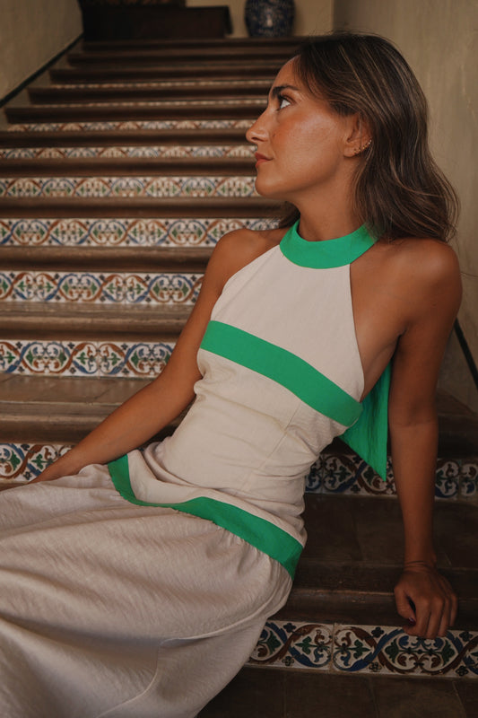 VESTIDO SIENNA