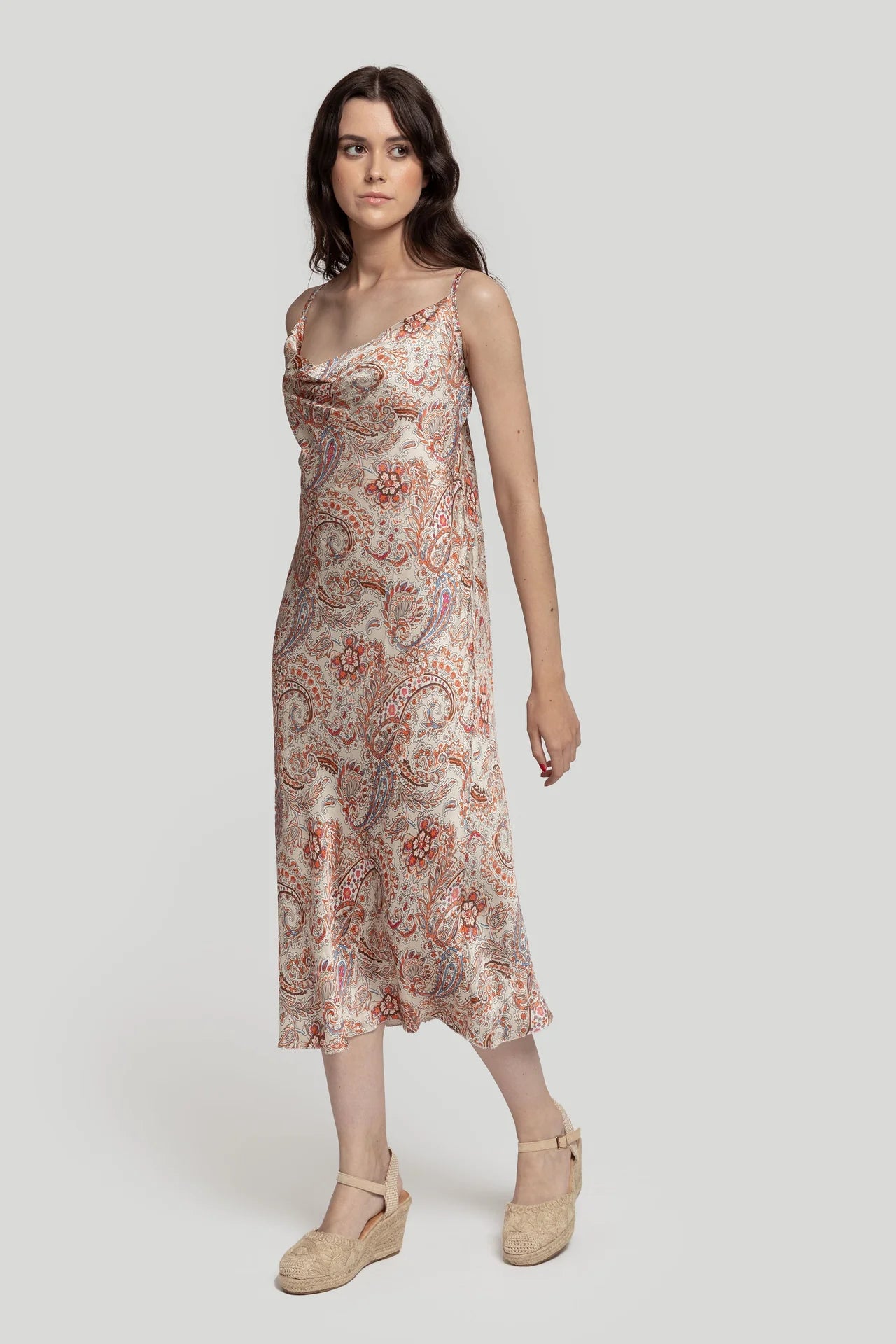 VESTIDO MIKONOS