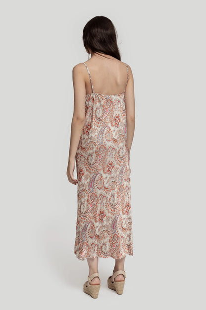 VESTIDO MIKONOS