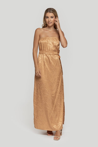 VESTIDO MALDIVAS