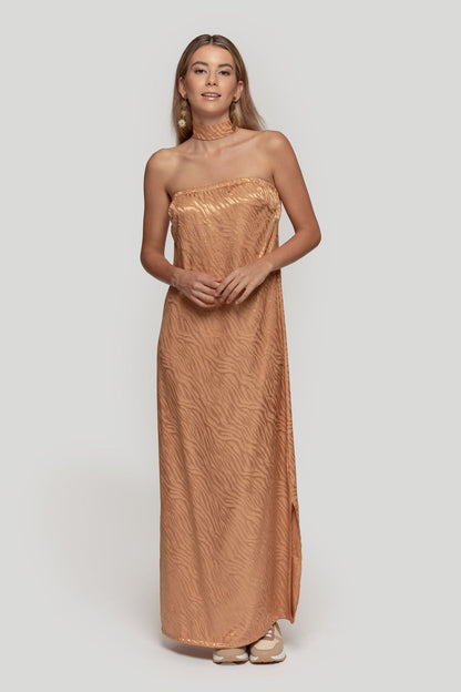 VESTIDO MALDIVAS