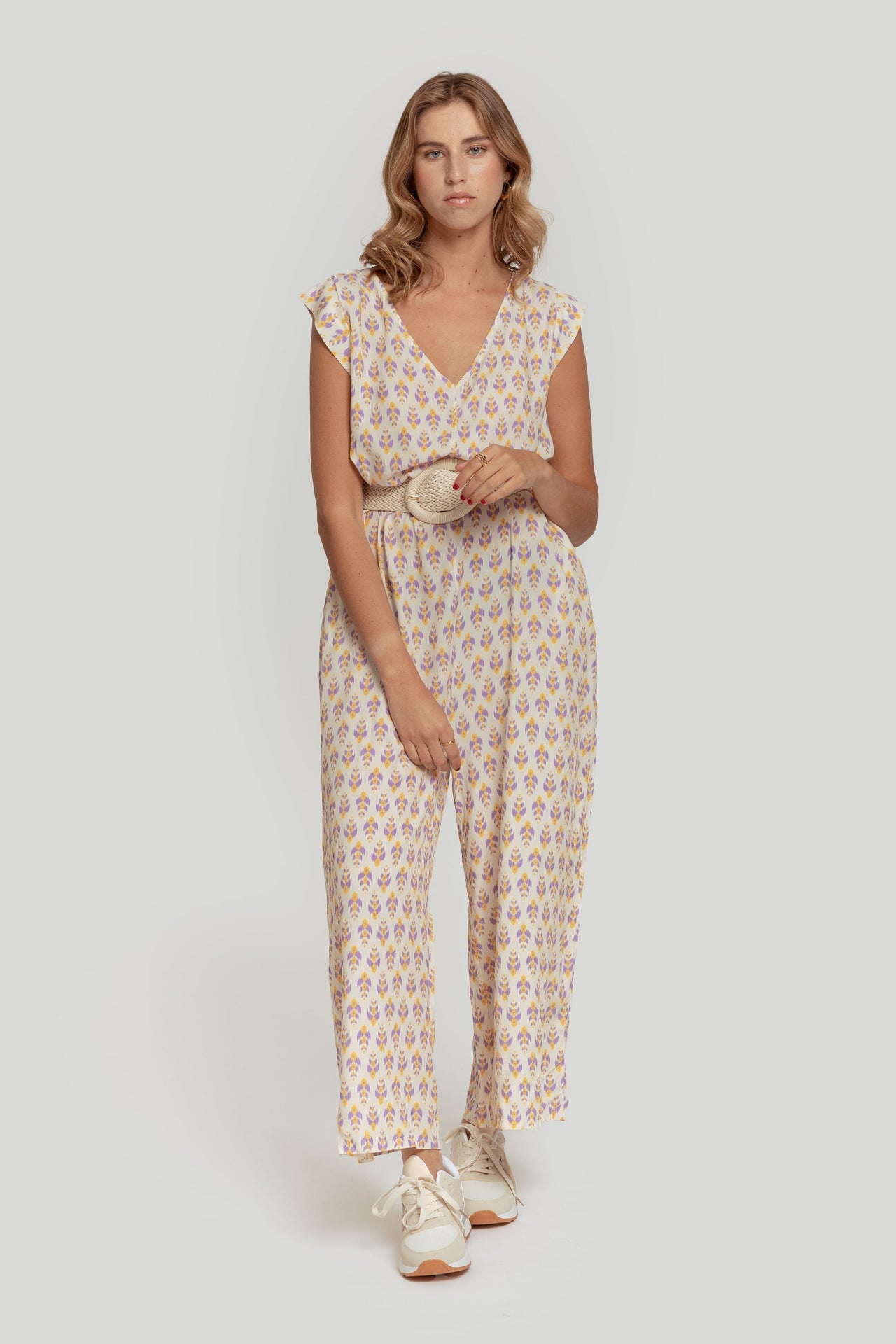 MONO LANZAROTE FUCSIA