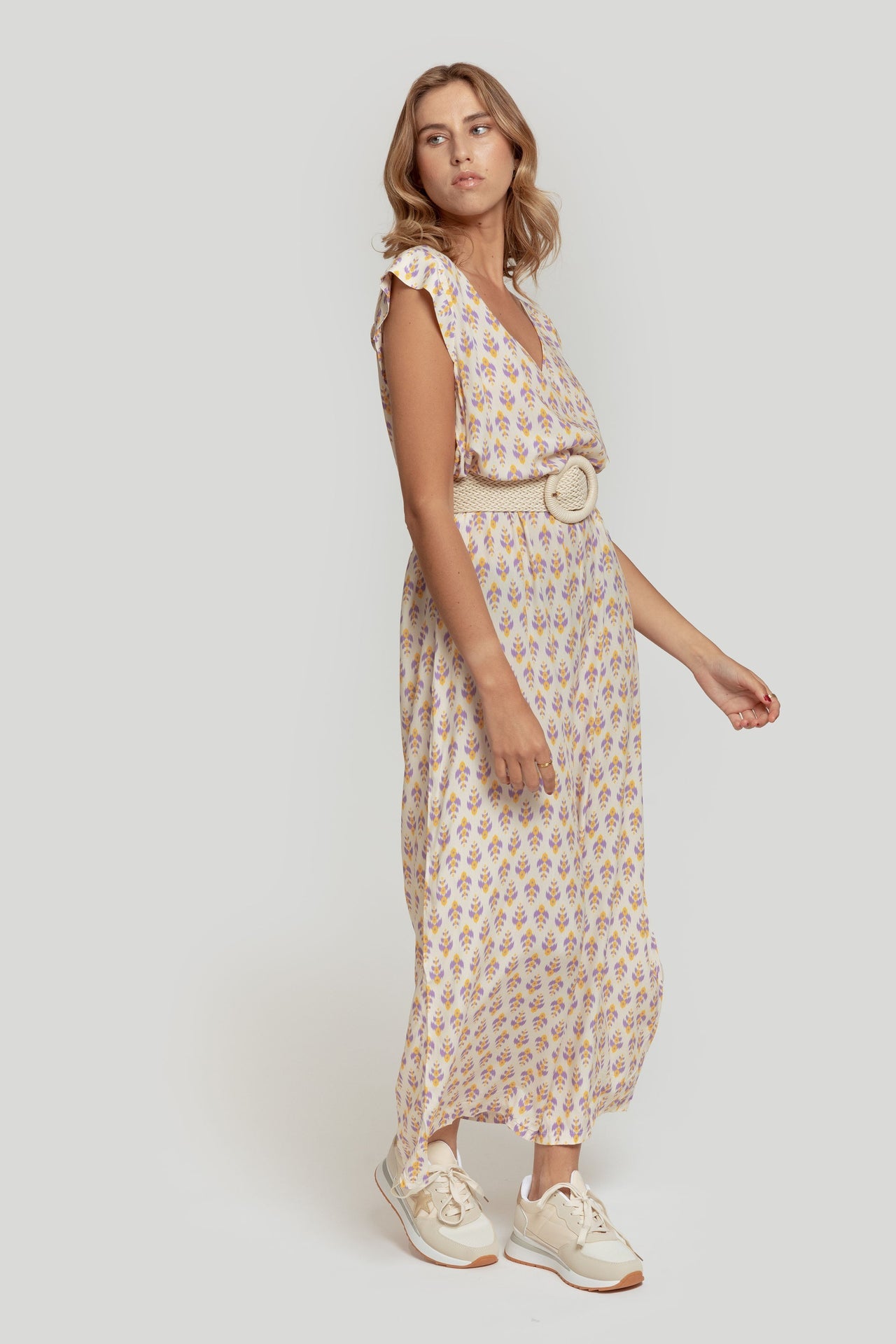 MONO LANZAROTE FUCSIA