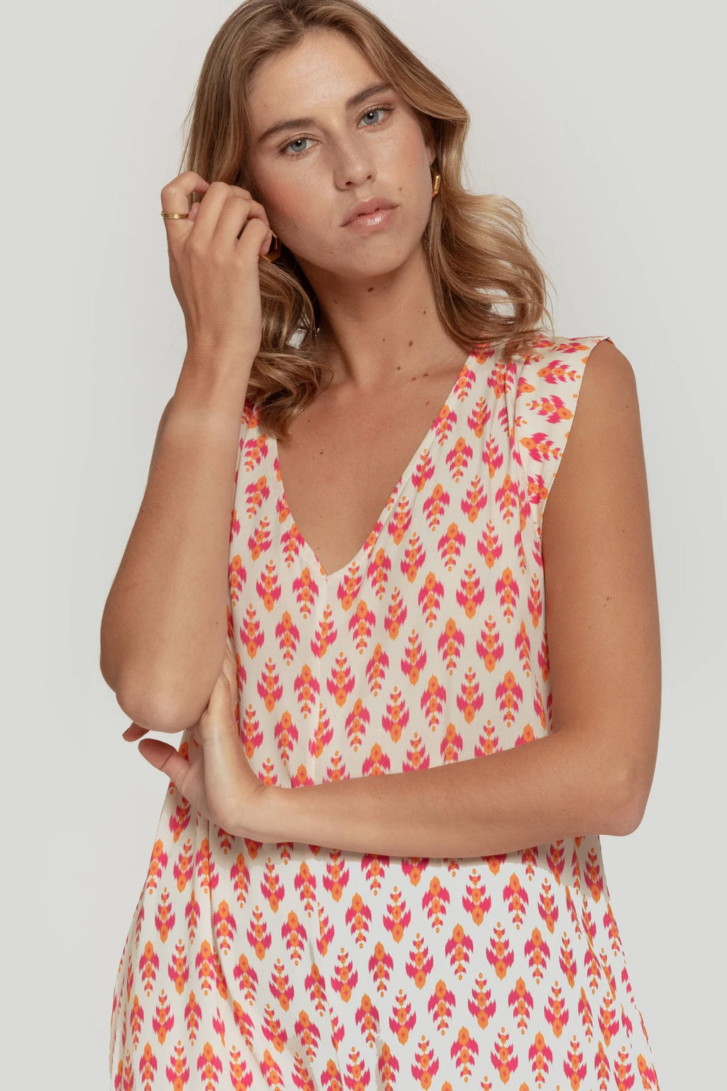 MONO LANZAROTE FUCSIA