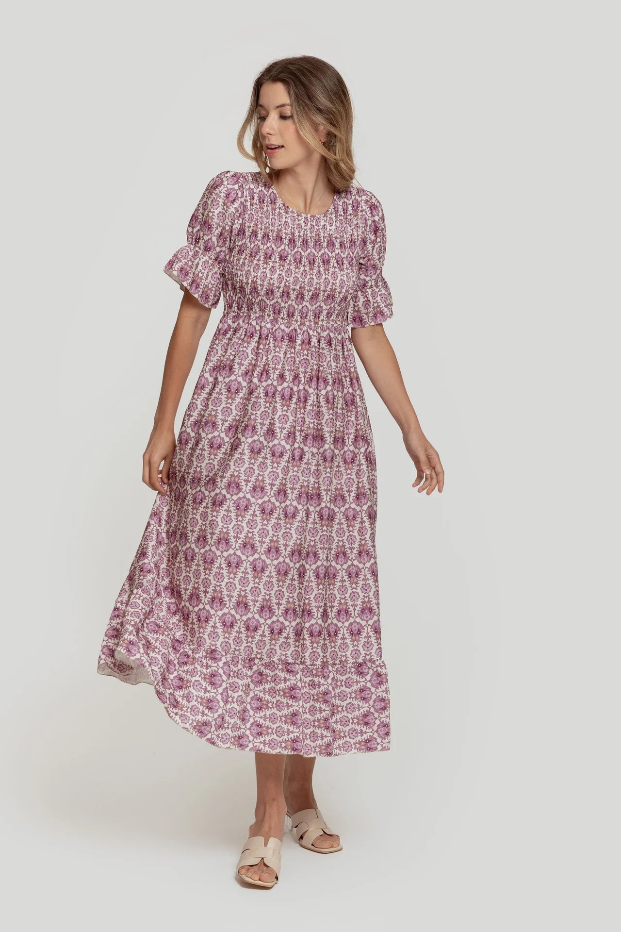 VESTIDO FUERTEVENTURA