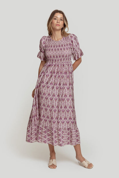 VESTIDO FUERTEVENTURA
