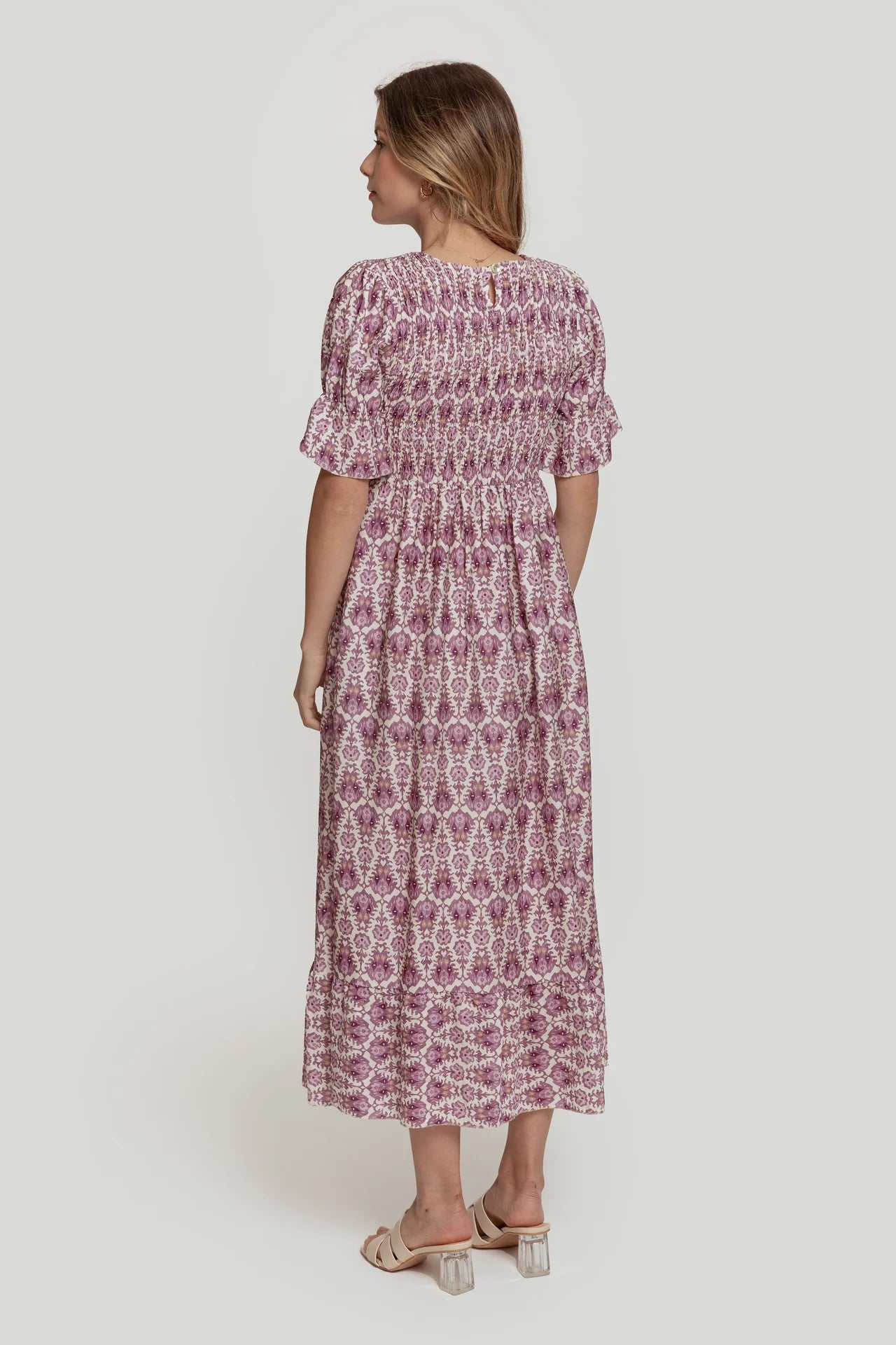 VESTIDO FUERTEVENTURA