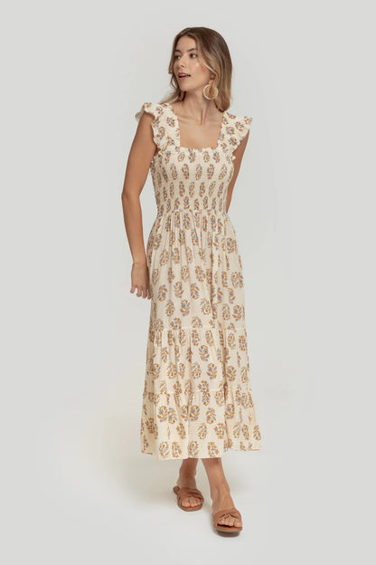 VESTIDO MENORCA