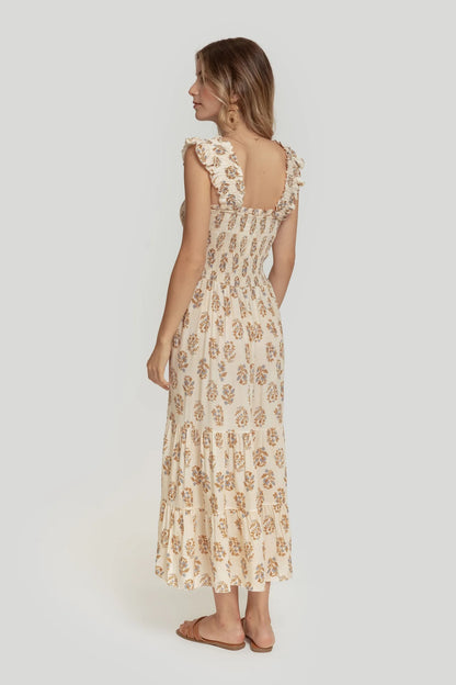 VESTIDO MENORCA