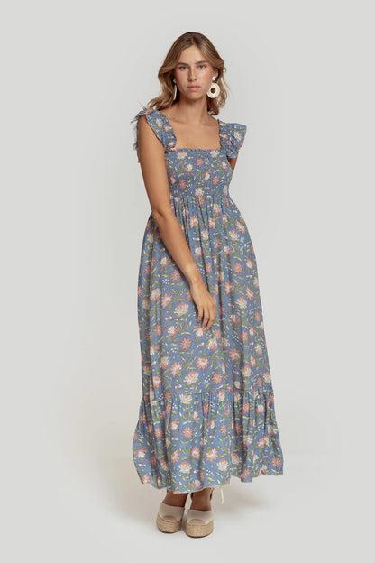 VESTIDO FORMENTERA