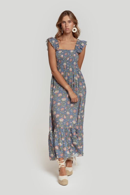 VESTIDO FORMENTERA