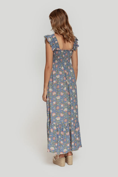 VESTIDO FORMENTERA