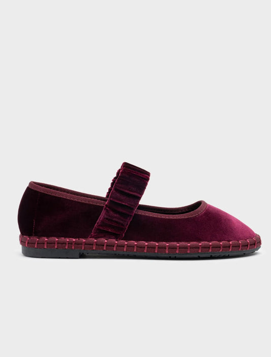 MERCEDITAS VELVET WINE