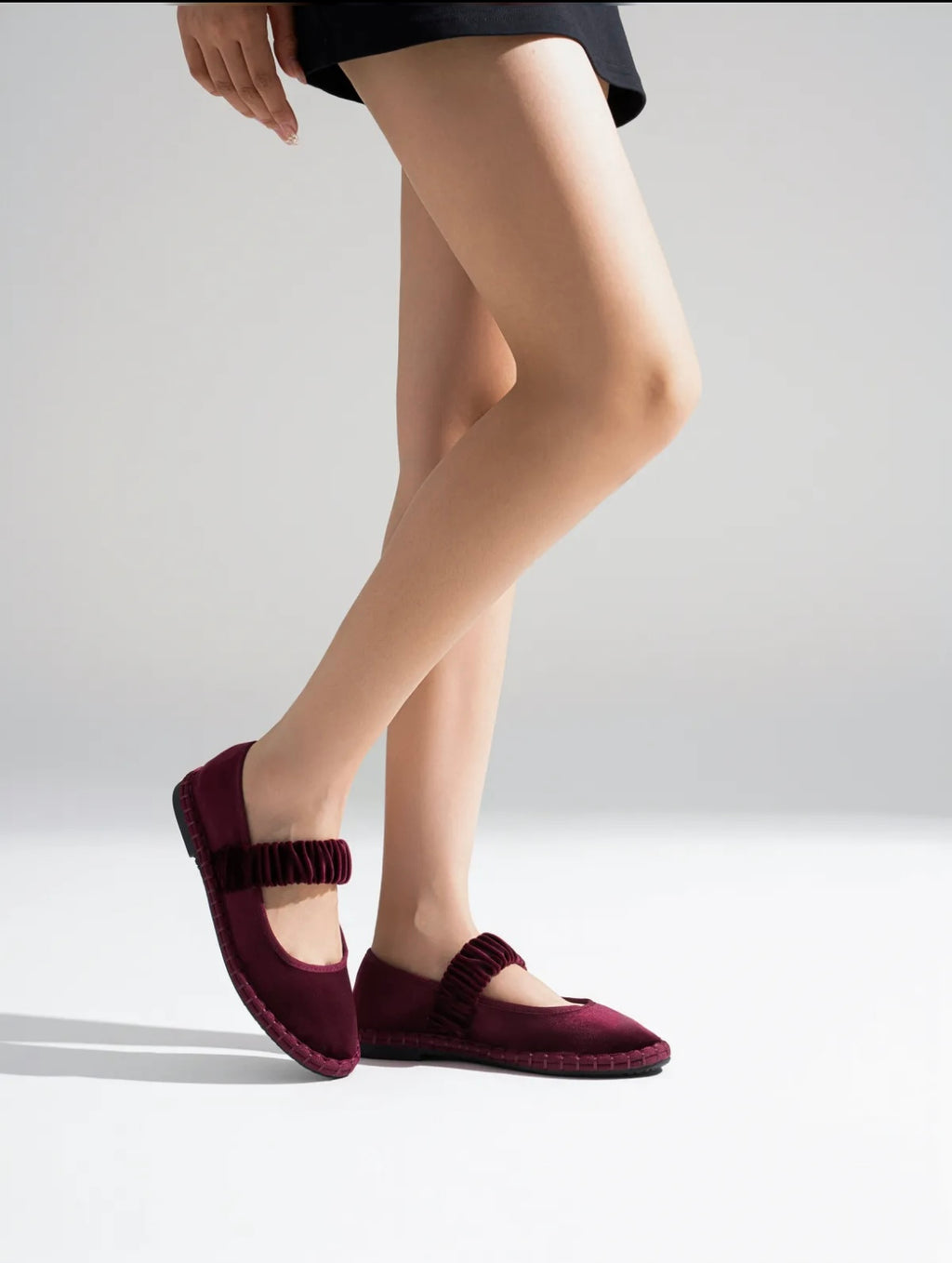 MERCEDITAS VELVET WINE