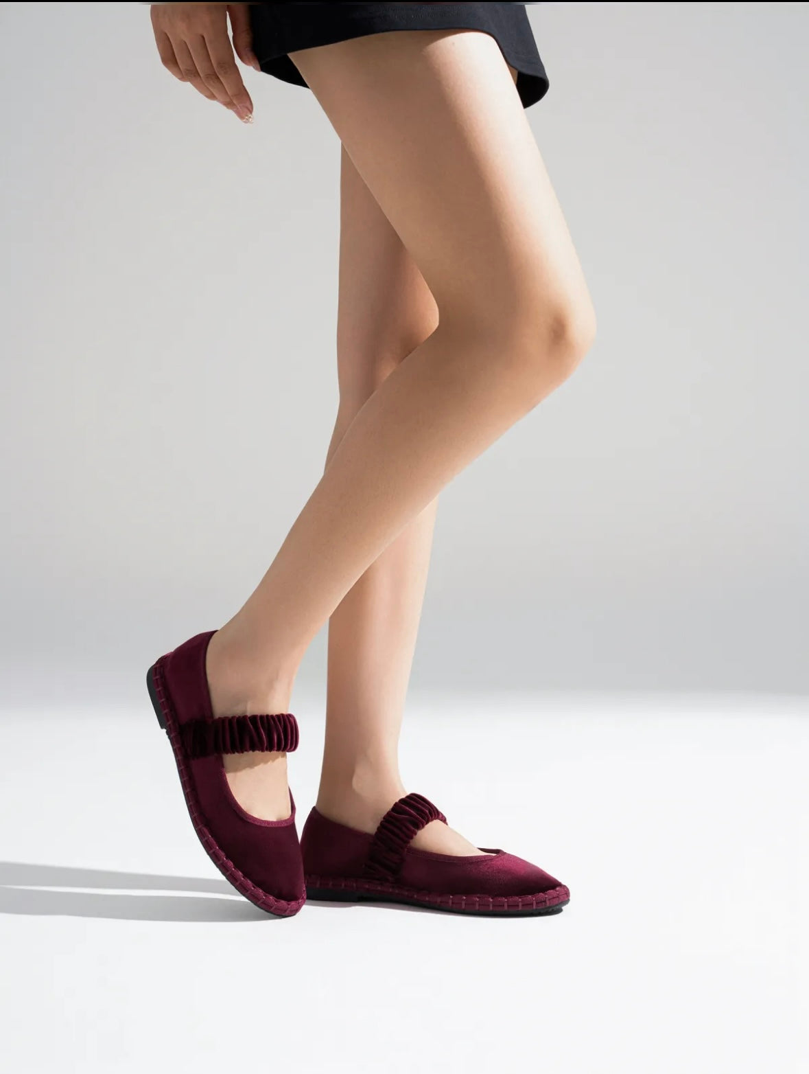 MERCEDITAS VELVET WINE