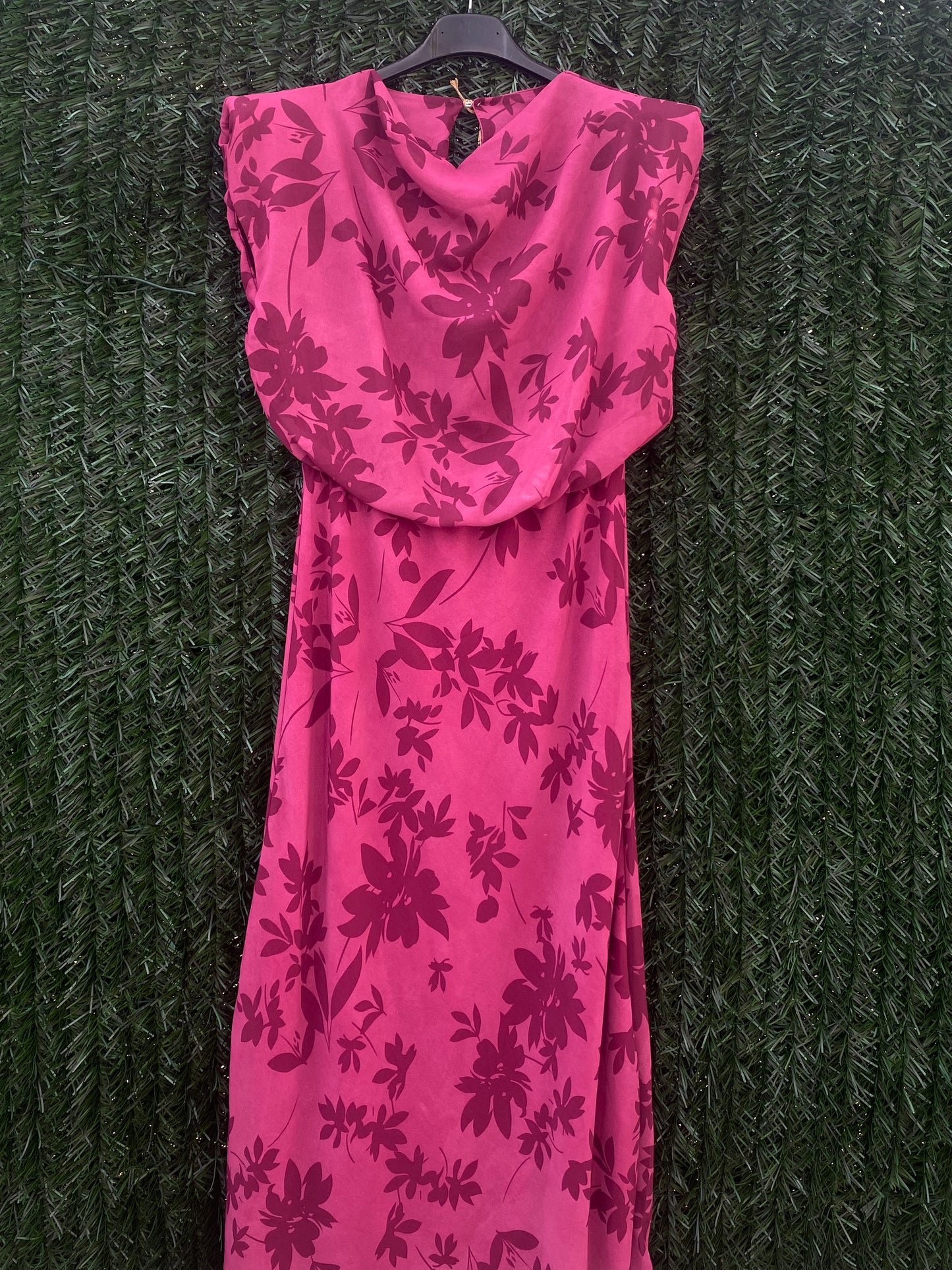 VESTIDO AMAPOLA
