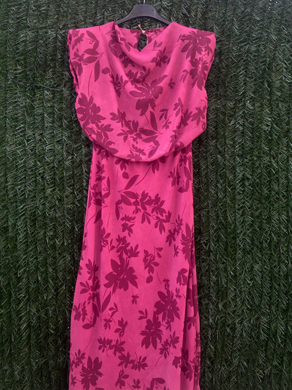 VESTIDO AMAPOLA