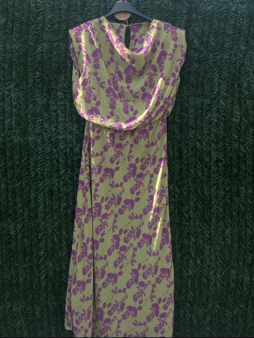 VESTIDO AMAPOLA