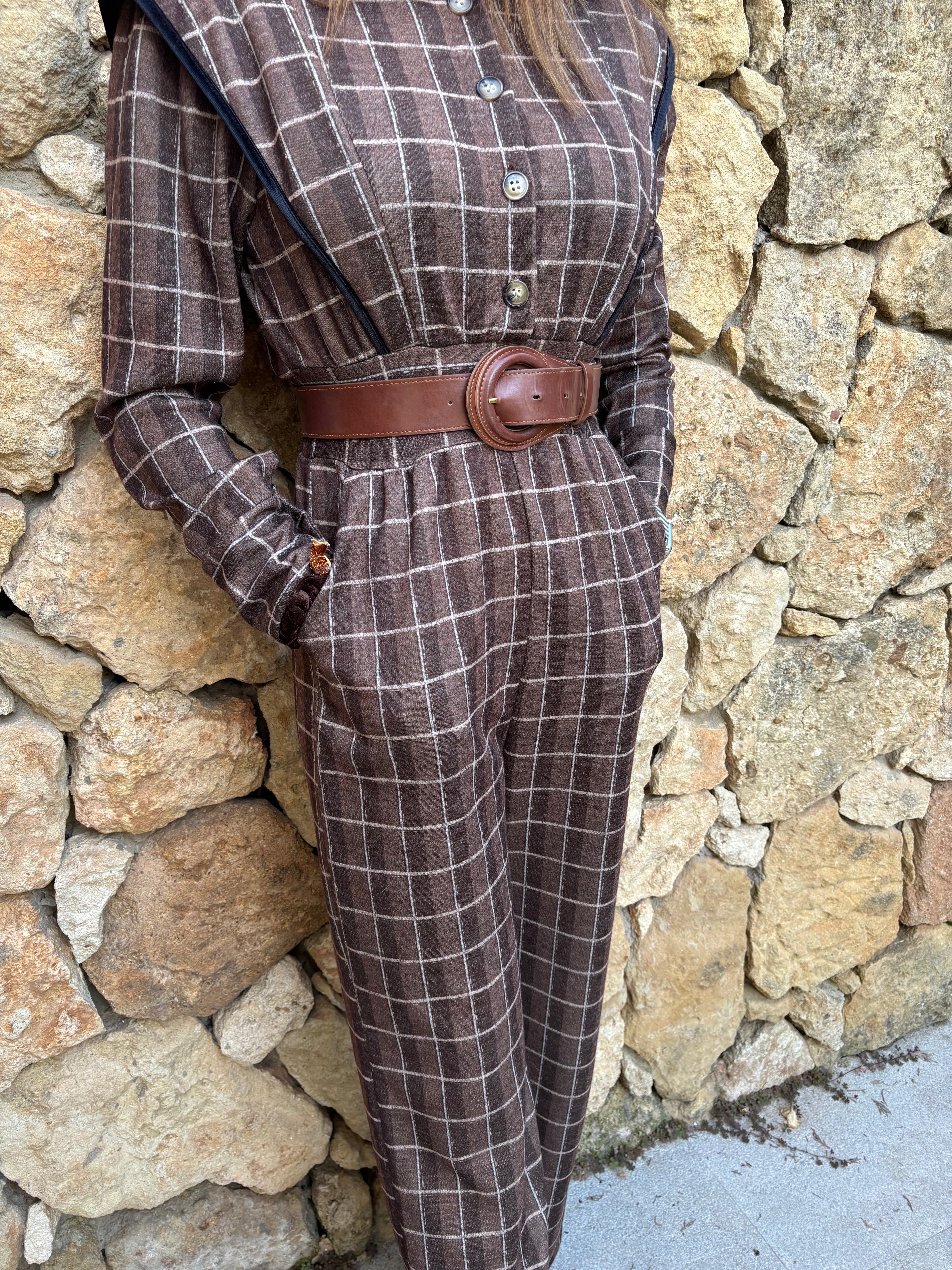 MONO CUADROS TERCIOPELO