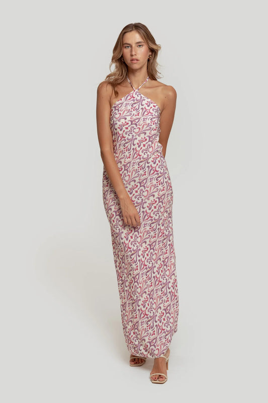 VESTIDO BORA BORA