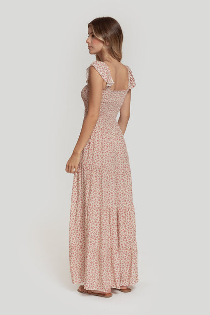 VESTIDO IBIZA ROSA