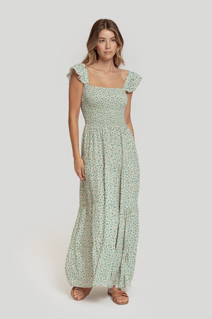 VESTIDO IBIZA ROSA