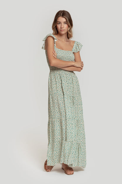 VESTIDO IBIZA ROSA