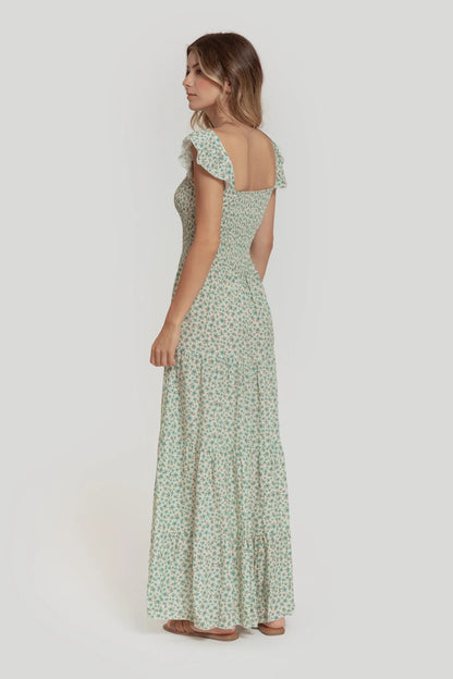 VESTIDO IBIZA ROSA