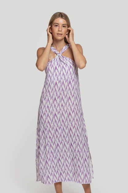 VESTIDO SEDOSO