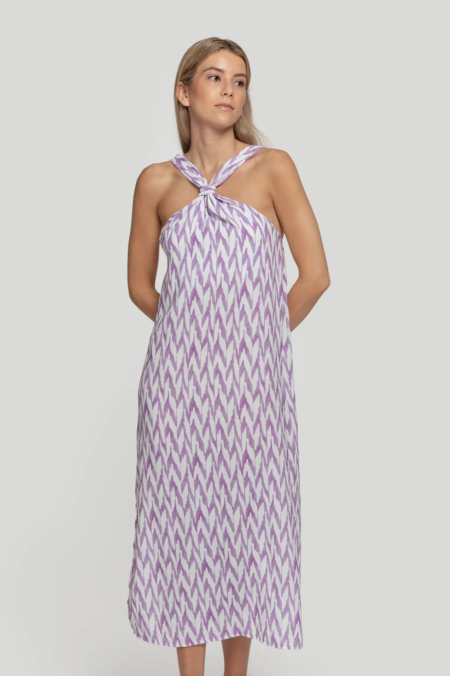 VESTIDO SEDOSO