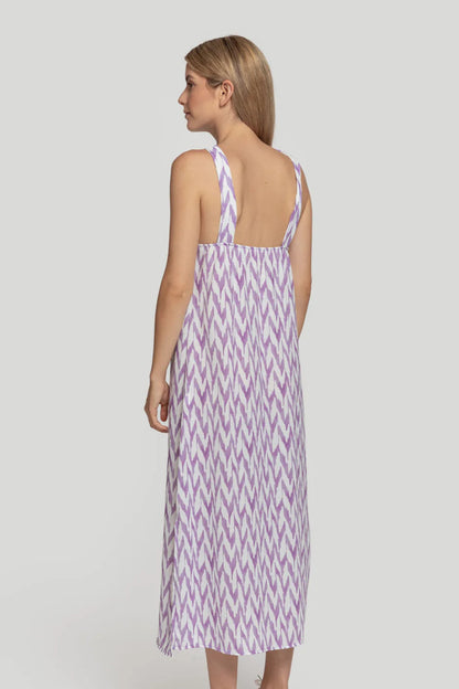 VESTIDO SEDOSO